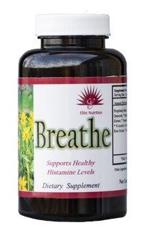 BREATHE