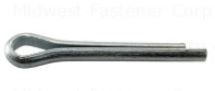 5/32 ZINC COTTER PINS