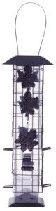 SQUIRREL BGONE BIRD FEEDER