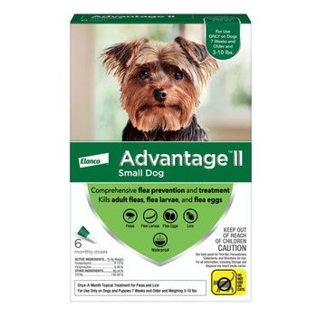 ADVANTAGE II