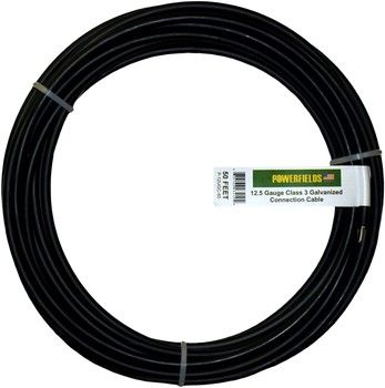 DOUBLE-INSULATED CONNECTION CABLE (UNDERGATE) 12.5G