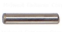 3/32 STEEL DOWEL PINS