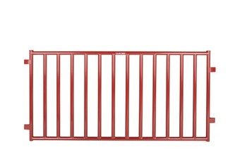 VERTICAL BAR SMALL ANIMAL 6'