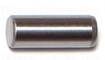 3/16 STEEL DOWEL PINS