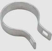 CHAIN LINK BRACE BAND 2-1/2"