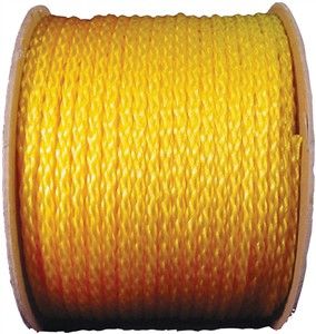 POLY ROPE REEL- DELETE