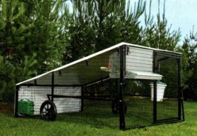 HAVEN - PORTA-COOP