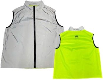 REVERSIBLE SAFETY VEST
