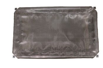 ALUM PET BED REPLACEMENT MAT