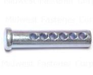 ZINC UNIVERSAL CLEVIS PINS