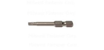 STEEL STAR DRILL POWER BIT