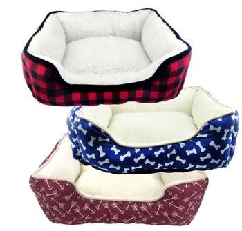 SLUMBER PET BEDS