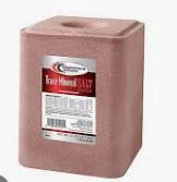 SALT TRACE MINERAL