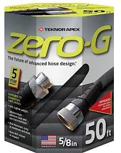 ZERO HOSE
