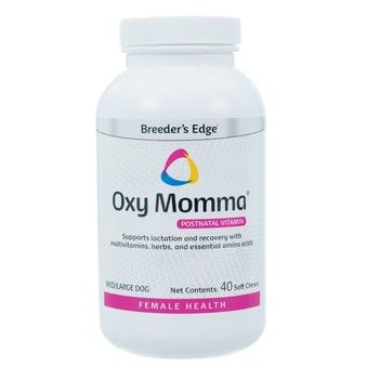 OXY MOMMA