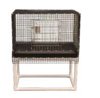 STACK CAGE