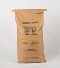 PREMIUM OIL SUNFLOWER SEED BIRD FEED