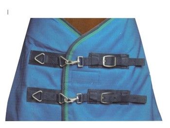 DELUXE HORSE BLANKET