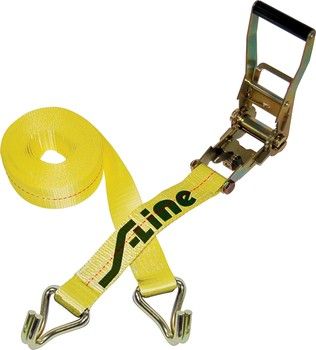RATCHET TIE DOWN