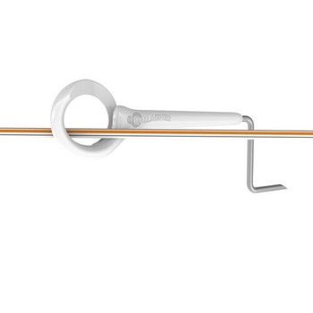 SIDE MOUNT RING TOP OFFSET PK OF 5