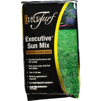 E-TURF EXECUTIVE SUN MIX