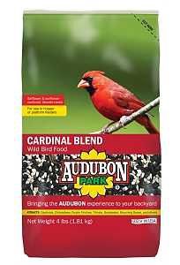 4 LB CARDINAL BLEND