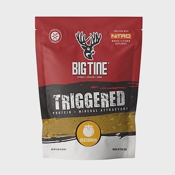 BIG TINE TRIGGERED