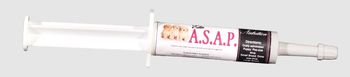 ASAP FOR PUPPIES & DOGS 50 CT-DELETE