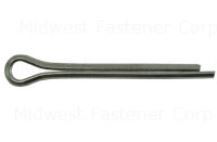 3/32 ZINC COTTER PINS