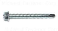 SELF DRILL SCREW #14-14