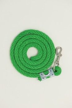 POLY LEAD ROPE