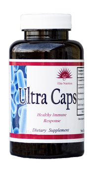 ULTRA CAPS