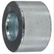 1/2 ID X 1 OD HEAVY MACHINE BUSHING