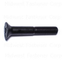 8MM FLAT SOCKET CAP SCREW EA