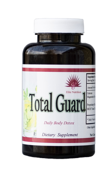 TOTAL GUARD CAPS