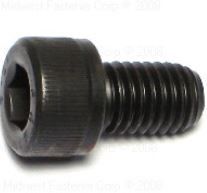 10MM METRIC 12.9 SOCKET CAP SCREWS EA