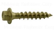 LAG SCREWS