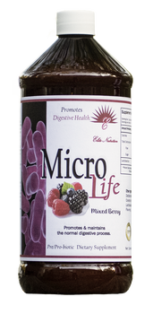 MICRO LIFE / MIXED BERRY