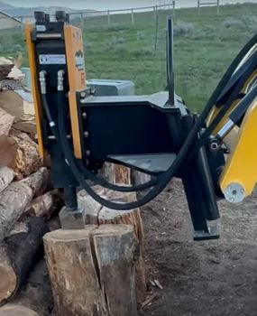 MO WOOD SPLITTER TOOL (delete)