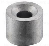 ALUMINUM CABLE STOPS