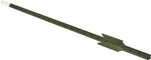 Steel T-Posts