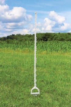 Electric Fence Posts