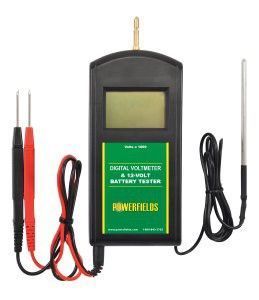 Fence Testers