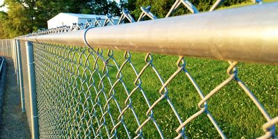 Chain Link