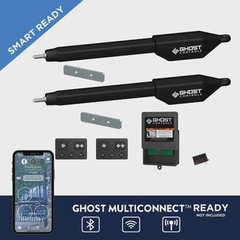Automatic Gate Openers