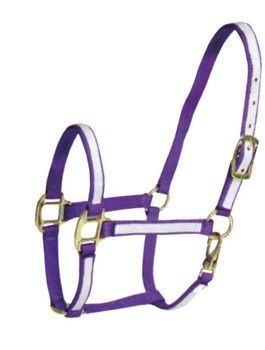 Halters & Ropes