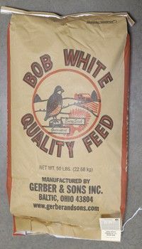 Poultry Feed