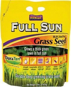 Grass Feed