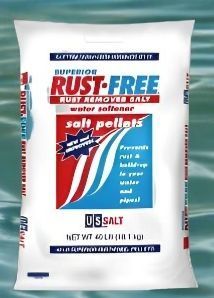 Softener Salt