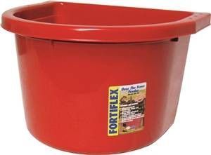 Buckets & Feeders